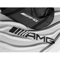 Mercedes-AMG Indoor Car Cover AMG GT C190 A1908990100