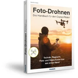 Foto-Drohnen