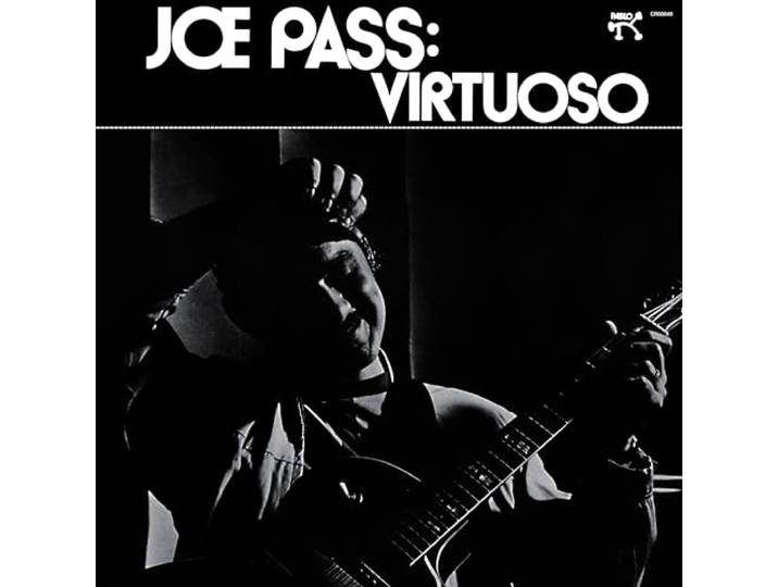 VIRTUOSO (180G)