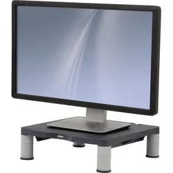 Fellowes Monitorständer Standard 9169301 max. 27kg graphit