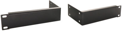Lumenradio CRMX Luna/Aurora Rack Mount Noir