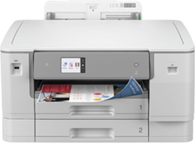Brother HL-J6010DW - Tintenstrahldrucker