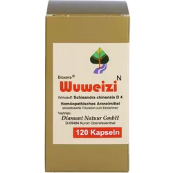 Wuweizi 120 ST