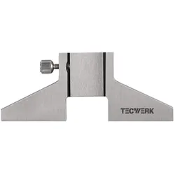 Brücke Brücken-L.75mm z.Taschenmessschieber TECWERK