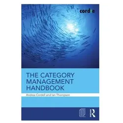 The Category Management Handbook, Fachbücher