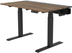 DEZCTOP DESK BIFROST ELITE120 MOT NOCE DK-BFTET12-WN1 DK-BFTEUDF-BEU panell (DK-BFTE12N-WN1)