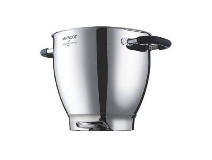 Kenwood - Bol 37575 Inox Poignées Cooking Chef