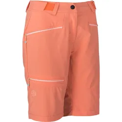 Ternua, Damen, Outdoorhose, Rotar Bmd (S), Orange