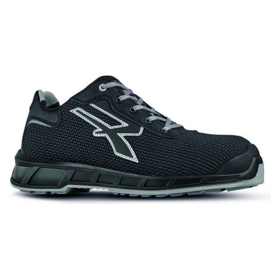U-Power Sicherheitshalbschuh JACKSON ESD S3 CI SRC Grösse 36 (S3, 36) (RK20104-36)