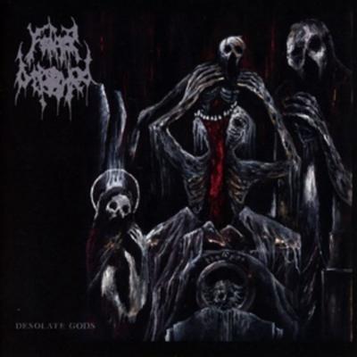 Desolate Gods - Father Befouled, CD