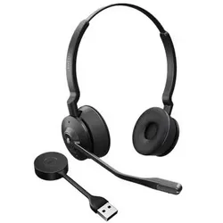 Jabra Engage 55 SE MS Stereo Headset On-Ear