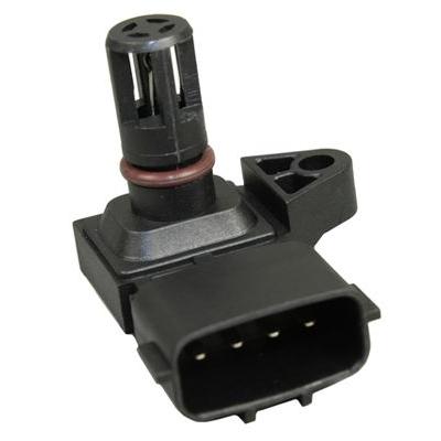 METZGER AUTOTEILE Sensor, Saugrohrdruck 0906361 für SMART