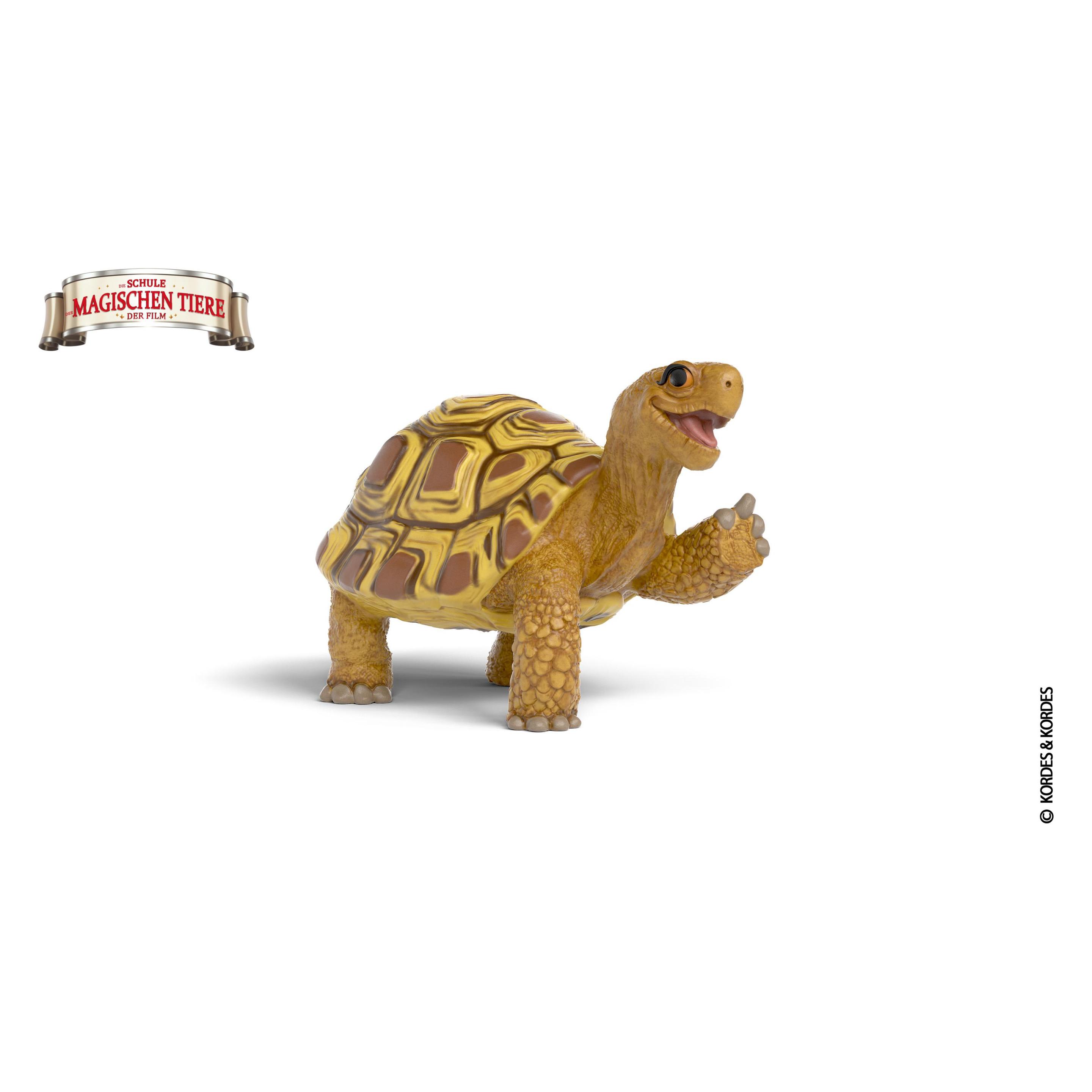 Schleich Henrietta die Schildkröte (14910)