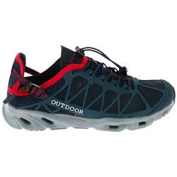 Elementerre, Unisex, Wanderschuhe, Colca (41), Blau