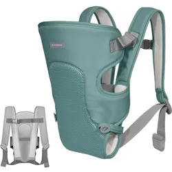 Kikkaboo, Babytrage, Babytrage Myra Bauchtrage