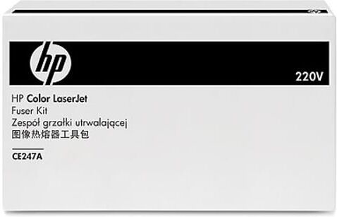 HP CE247A fusor