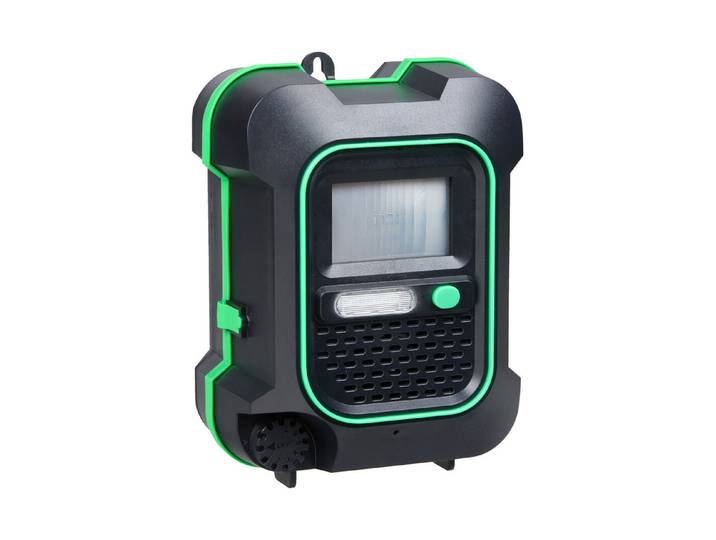 Weitech Elek. Fernhaltemittel Garden Protector'