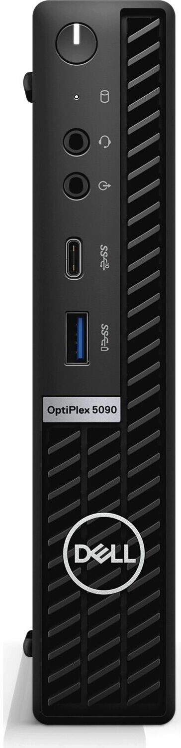 Dell OptiPlex 5090 Micro   i3-10105T   8 GB   256 GB SSD   Win 11 Pro - Refurbished