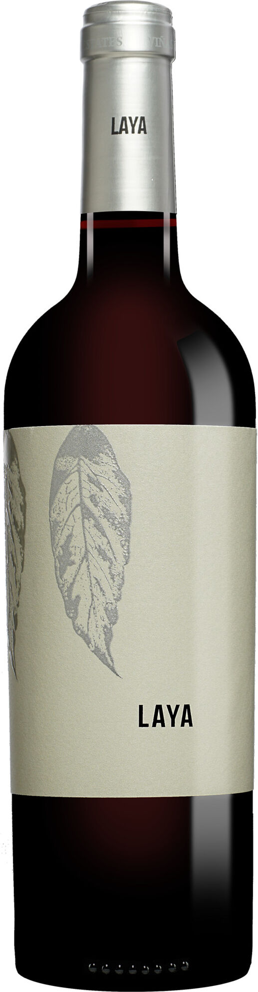Gil Family Estate - Atalaya Laya 2024 14% Vol. Rotwein Trocken aus Spanien