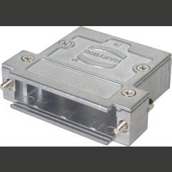 HARTING 61 03 001 2117 61030012117 Schalengehäuse Zinkdruckguss 1 St.