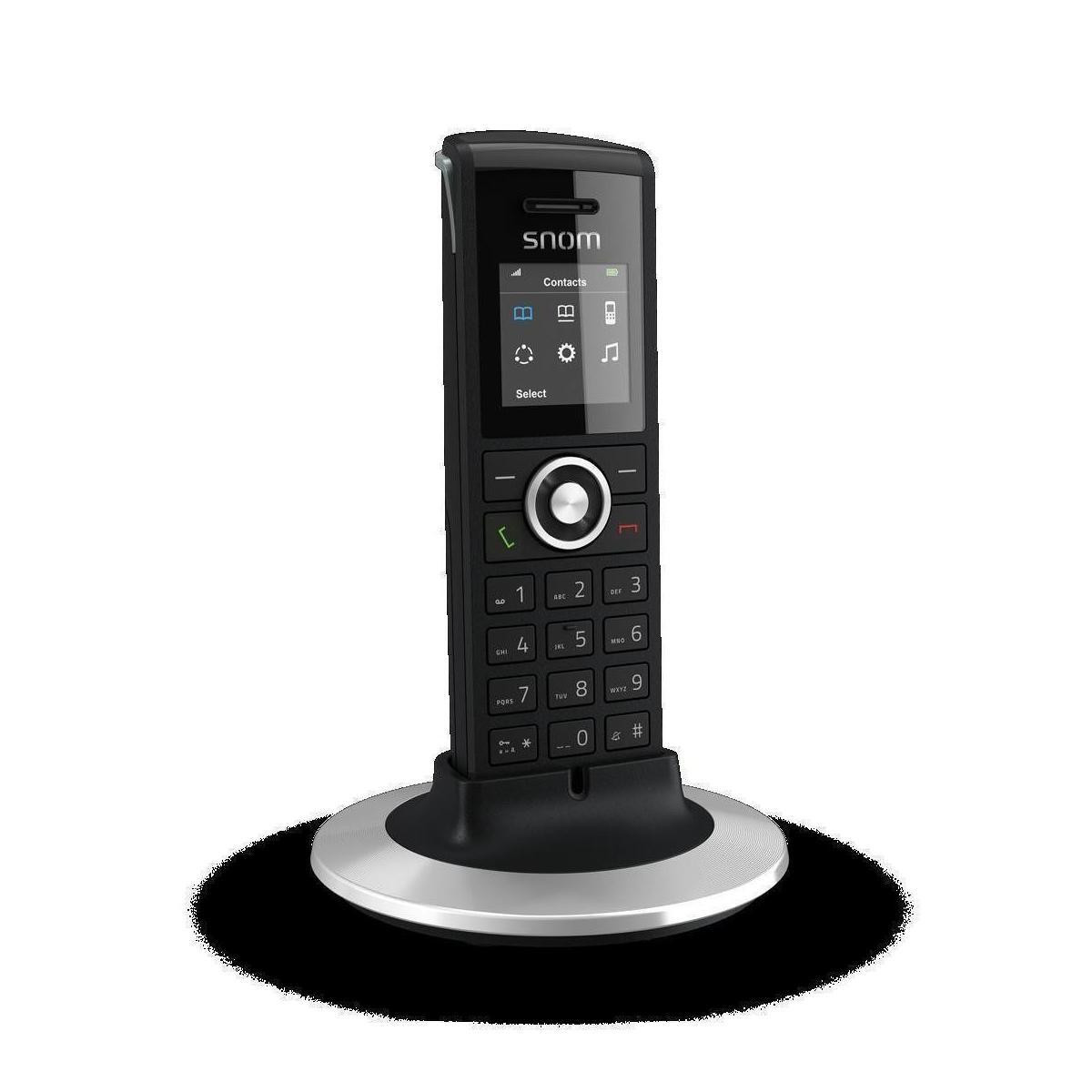 Snom DECT-Mobilteil M25 3987