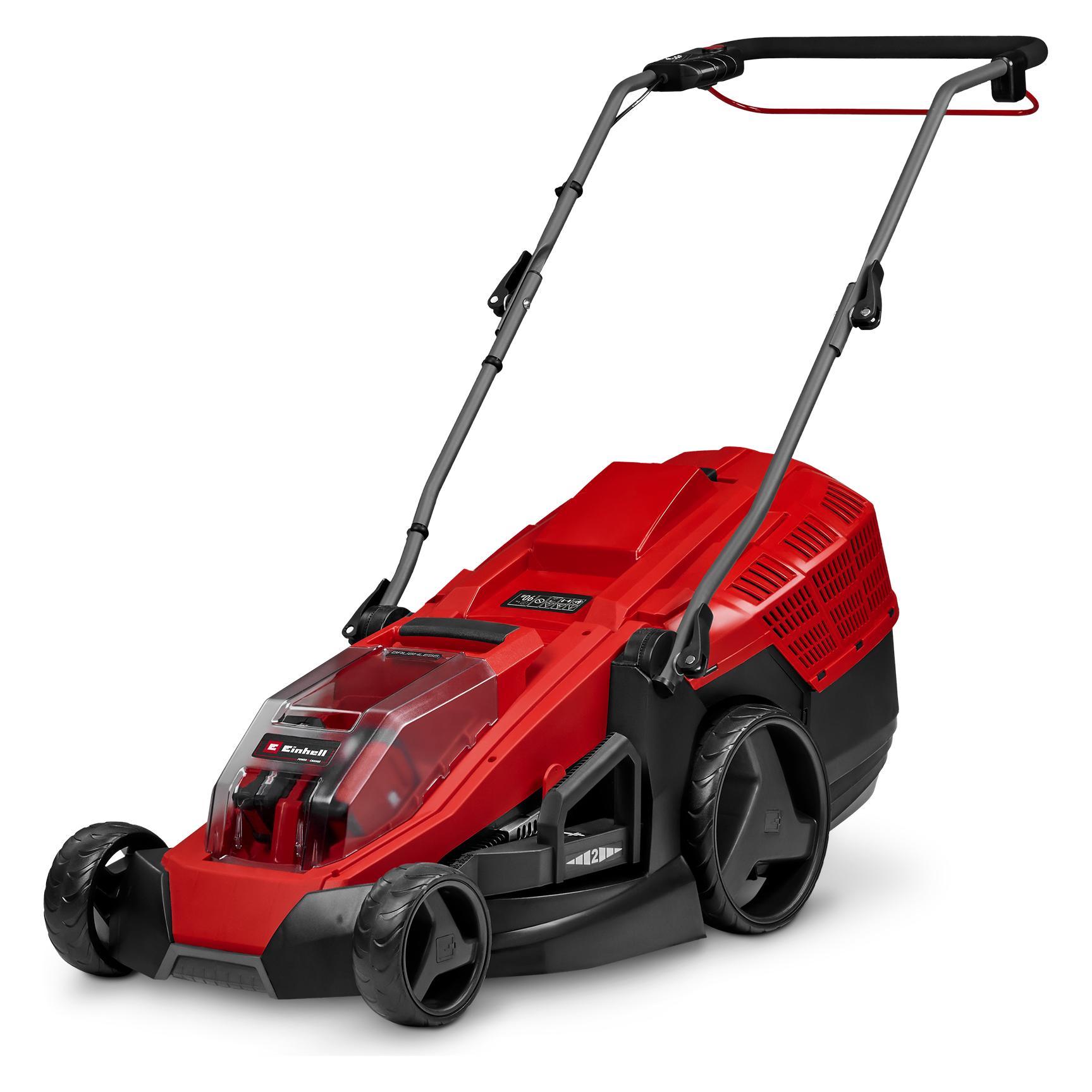 Einhell GP-CR 36/45 Li E Solo (3431220)