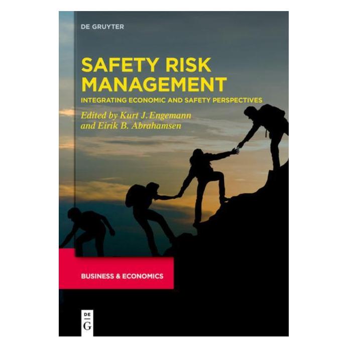 De Gruyter Safety Risk Management (67768248)