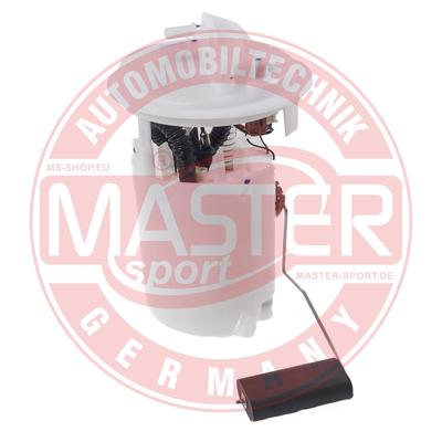 Master-sport Germany Kraftstoff-Fördereinheit [Hersteller-Nr. 986580368-PCS-MS] für Renault, Dacia