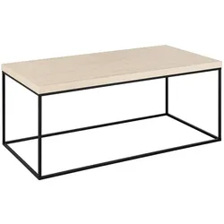 AC Design, Couchtisch + Beistelltisch, Barossa (110 x 55 x 45 cm)
