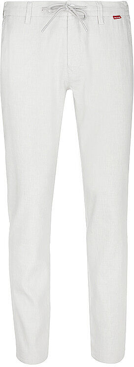 MAC Hose LENNOX SPORT beige   38/L32 38/L32