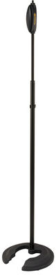 Roadworx One-Hand Mic Stand noir