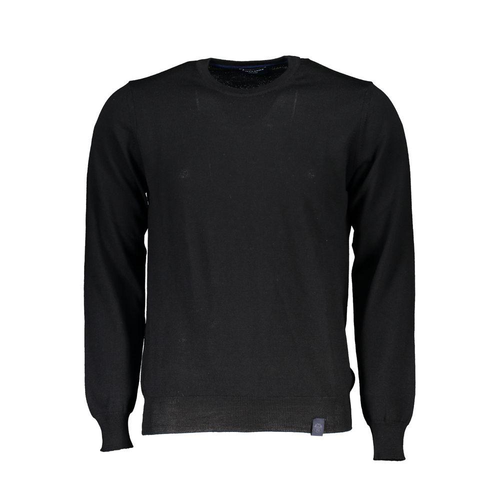 Rundhalspullover Klassischer Stil