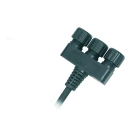 seliger 3-fach Kabel-Verteiler
