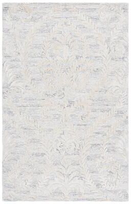 SAFAVIEH Handmade Glamour Bejushe Wool Rug
