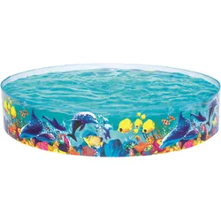 Bestway Fill 'N Fun (244 cm)