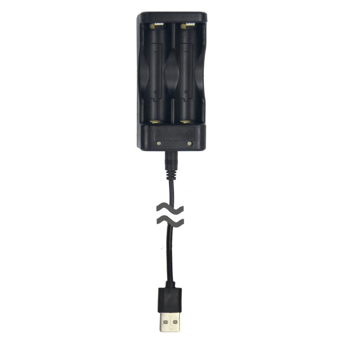 Jamara Ladegerät USB Whelon Neu ab Serie 3 (505605)