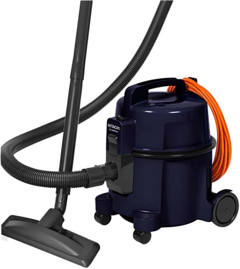 Hitachi Staubsauger CV-400PRO 7,5L D-Blau (CV-400PRO DBL)
