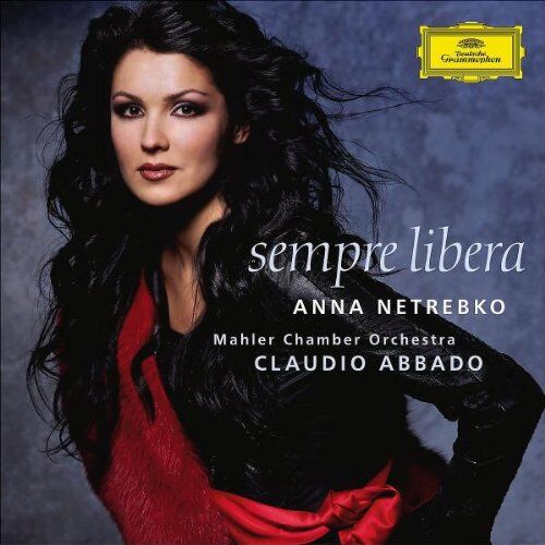 Anna Netrebko - Sempre Libera (Ltd.Pur Edt.) - Preis vom 11.10.2026 15:43:13 h