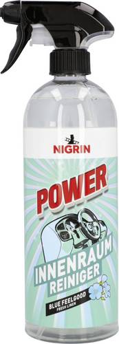 NIGRIN 748660:POWER Innenreiniger 0.075l