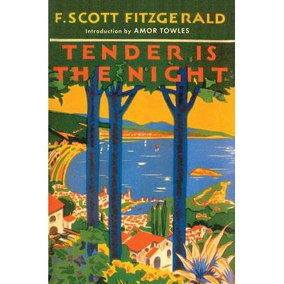 Tender is the Night, Taschenbuch von F. Scott Fitzgerald, Simon & Schuster Uk, 978-1-398-53989-1