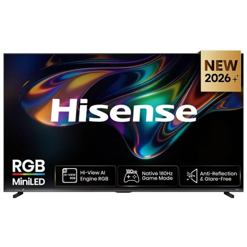 Hisense 100UR8DS