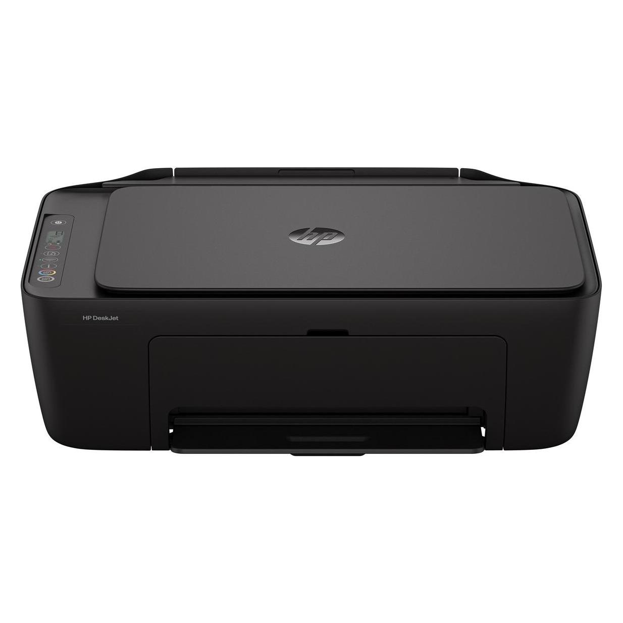 HP Deskjet 2910 All-in-One Bl??kprinter (Tintenpatrone, Farbe) (89F98B#686)