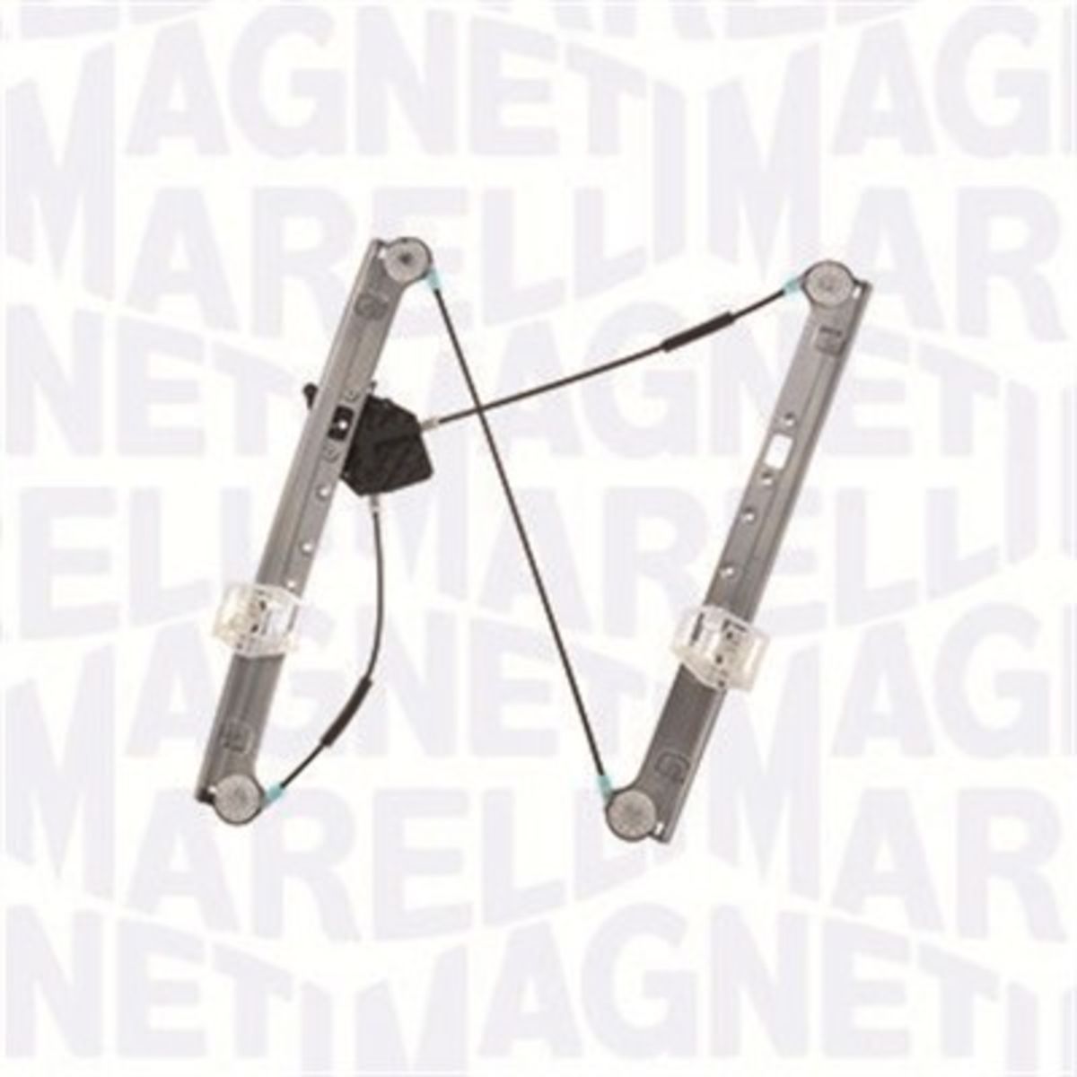 Fensterheber MAGNETI MARELLI 350103170071