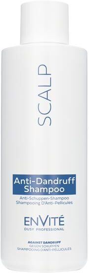 1L dusy professional Envité Anti-Dandruff Shampoo