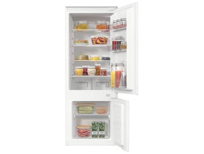 Gorenje RKI514E21 Einbau-Kühl-Gefrierkombination