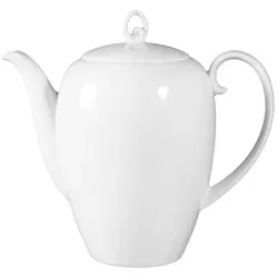 Esmeyer 1 x Seltmann Kaffeekanne 6 Personen, Form: Rondo,  Dekor: 00007