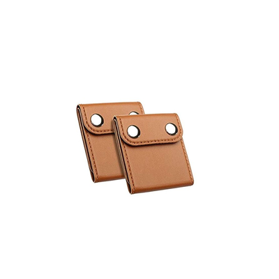Car Seat Belt Anti Binding Device Brown