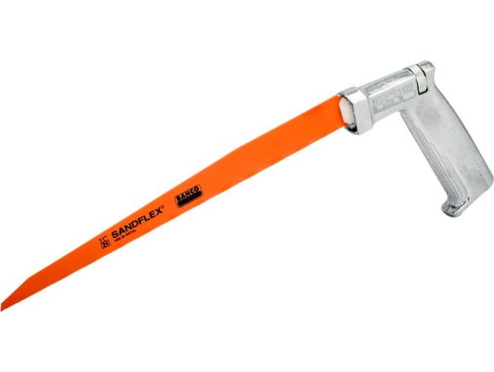 Bahco 321 Metal jigsaw