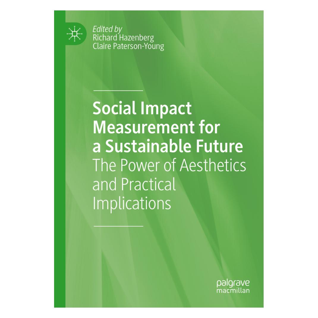 Springer Social Impact Measurement for a Sustainable Future (Englisch, Softcover, Claire Paterson-Young, Richard Hazenberg) (56906228)