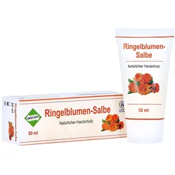Ringelblumen Salbe 50 ml